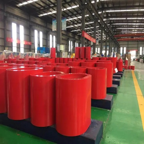 白河干式变压器价格