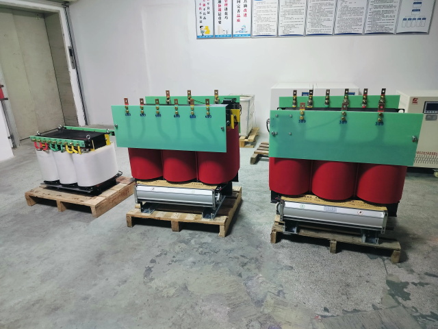 白河KS11-1000KVA矿用变压器