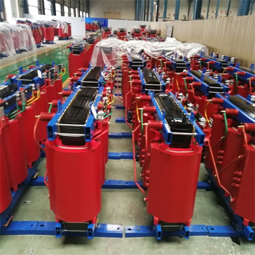 白河2500kva干式变压器尺寸